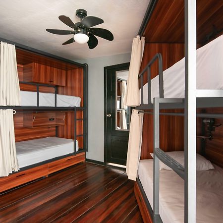 Slumber Party Tamarindo Hotel Luaran gambar