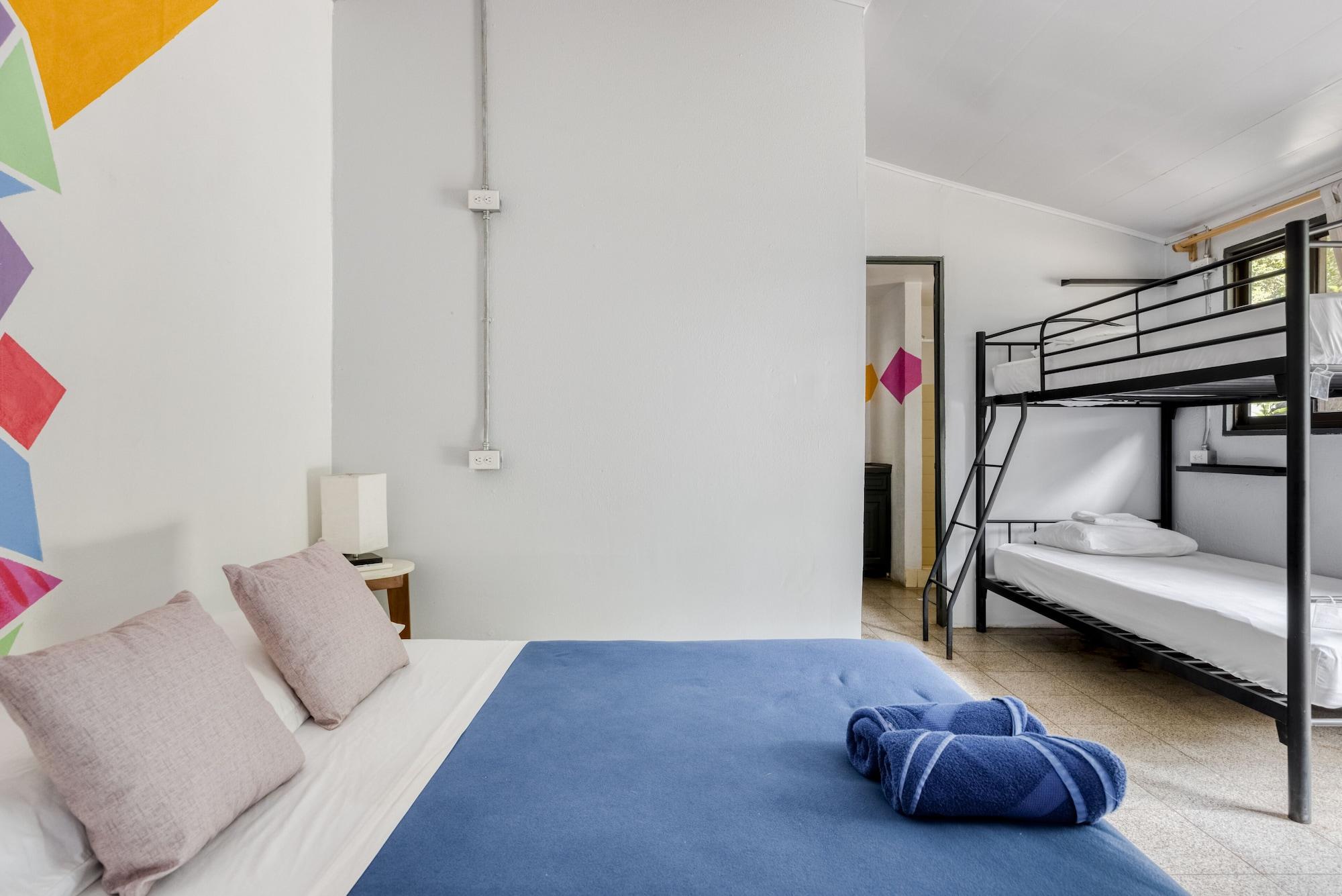 Slumber Party Tamarindo Hotel Luaran gambar