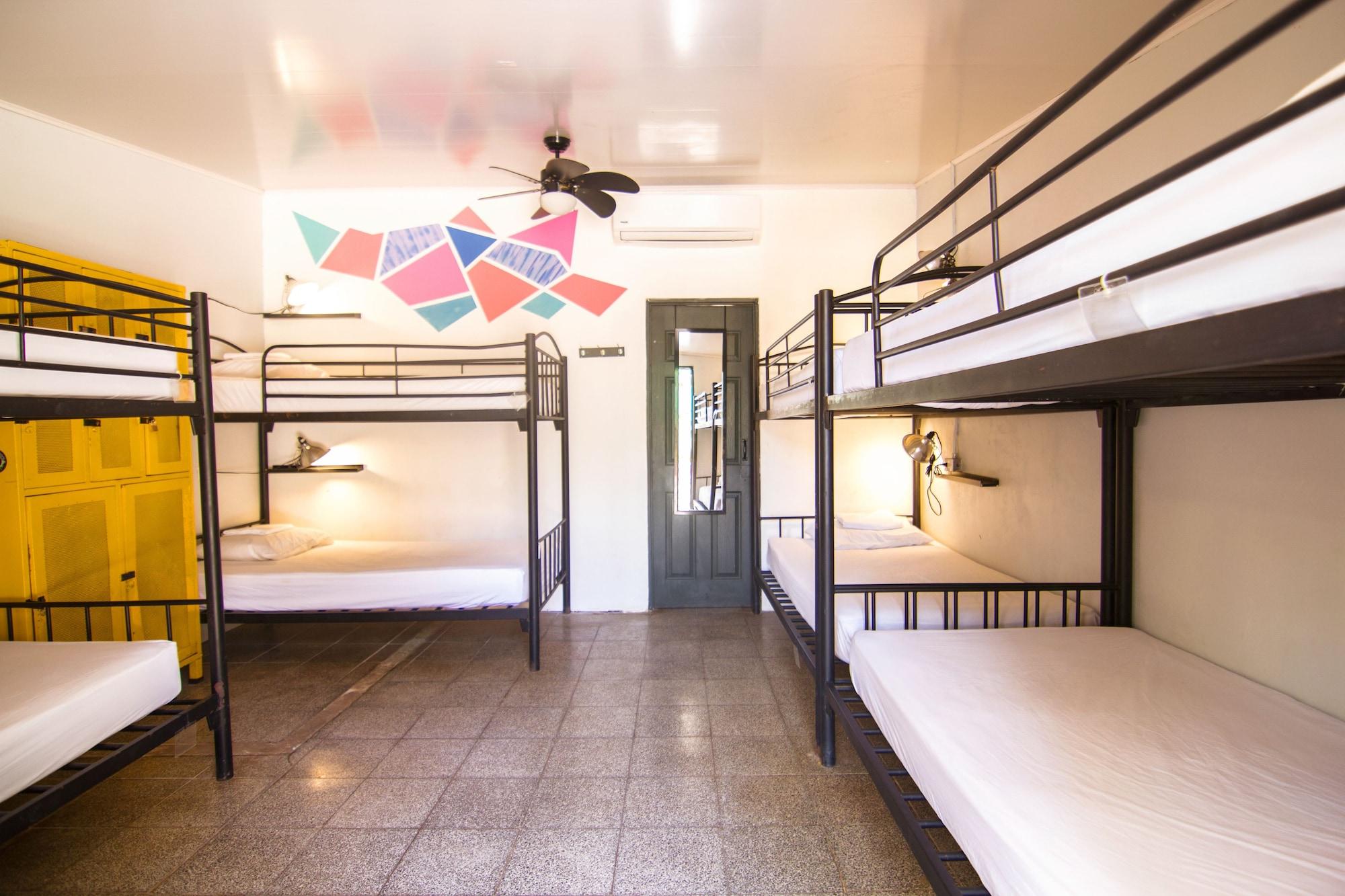 Slumber Party Tamarindo Hotel Luaran gambar