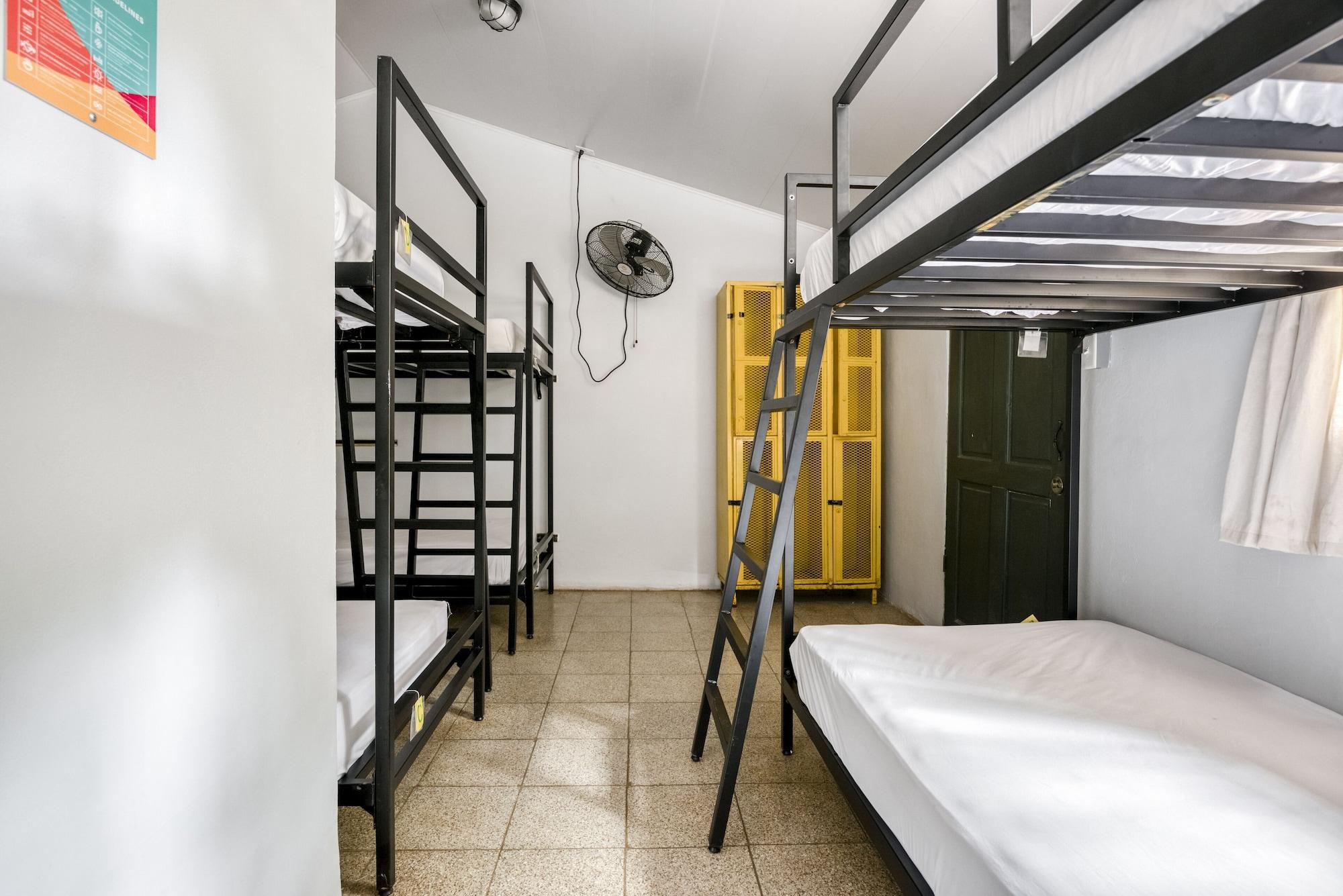 Slumber Party Tamarindo Hotel Luaran gambar