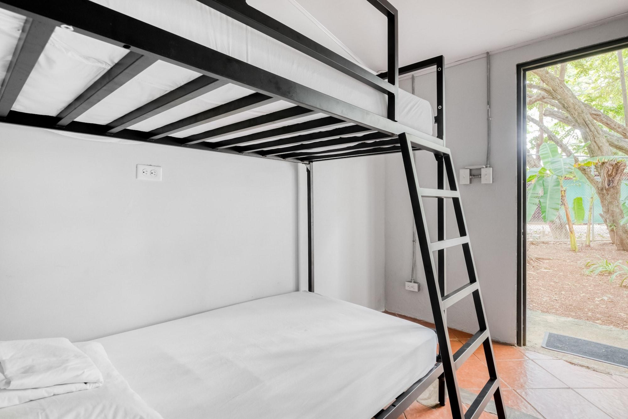 Slumber Party Tamarindo Hotel Luaran gambar