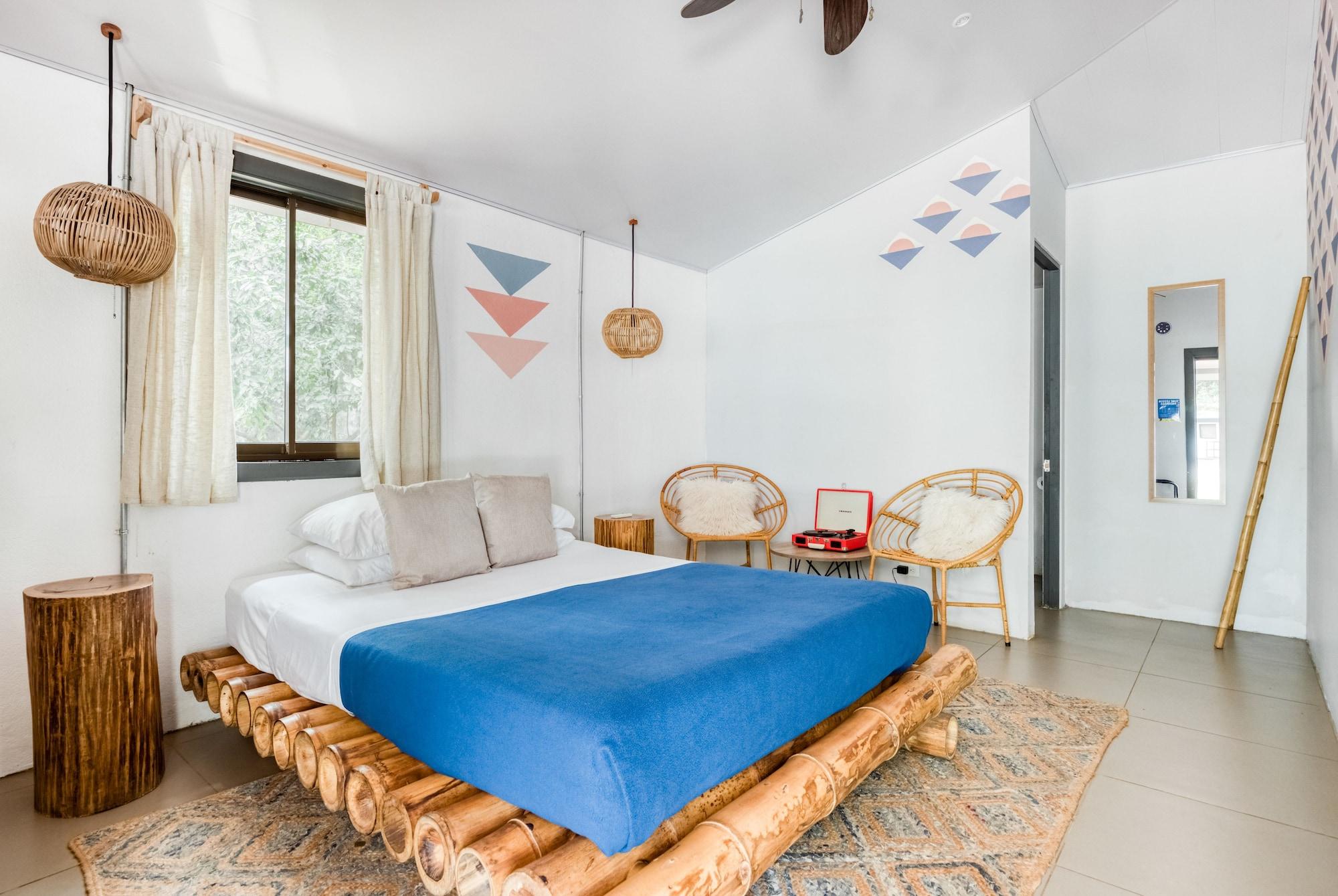 Slumber Party Tamarindo Hotel Luaran gambar