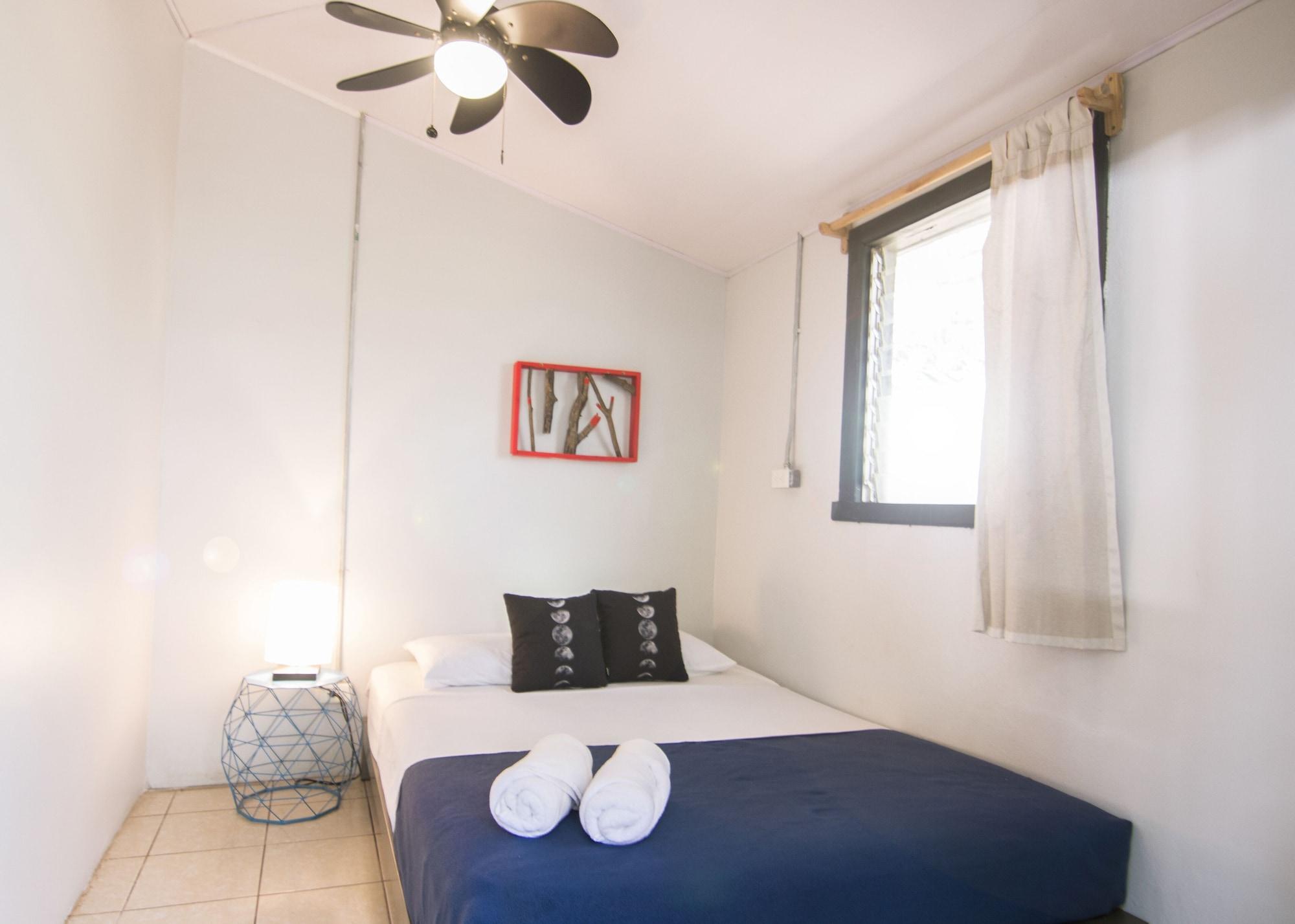 Slumber Party Tamarindo Hotel Luaran gambar