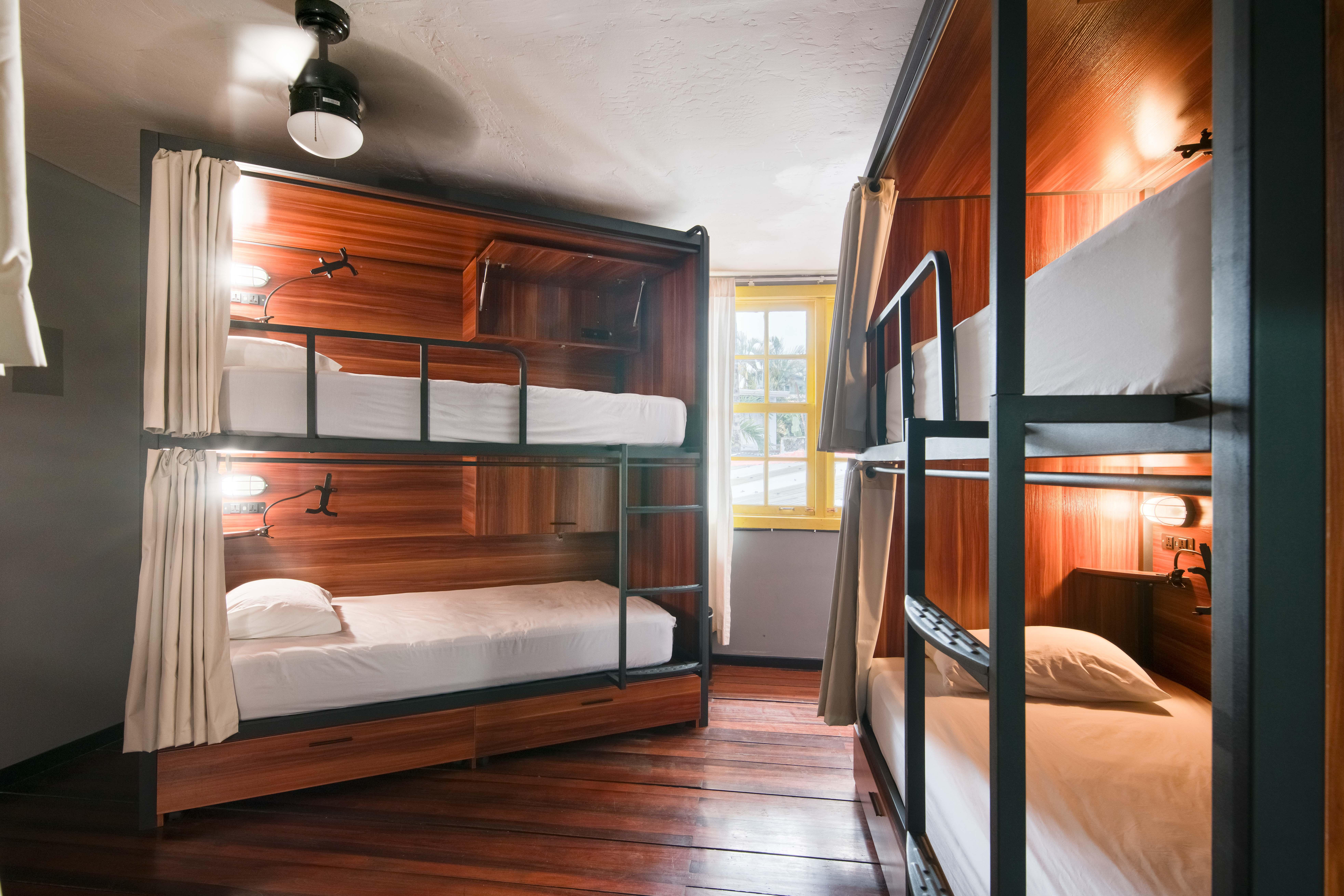 Slumber Party Tamarindo Hotel Luaran gambar