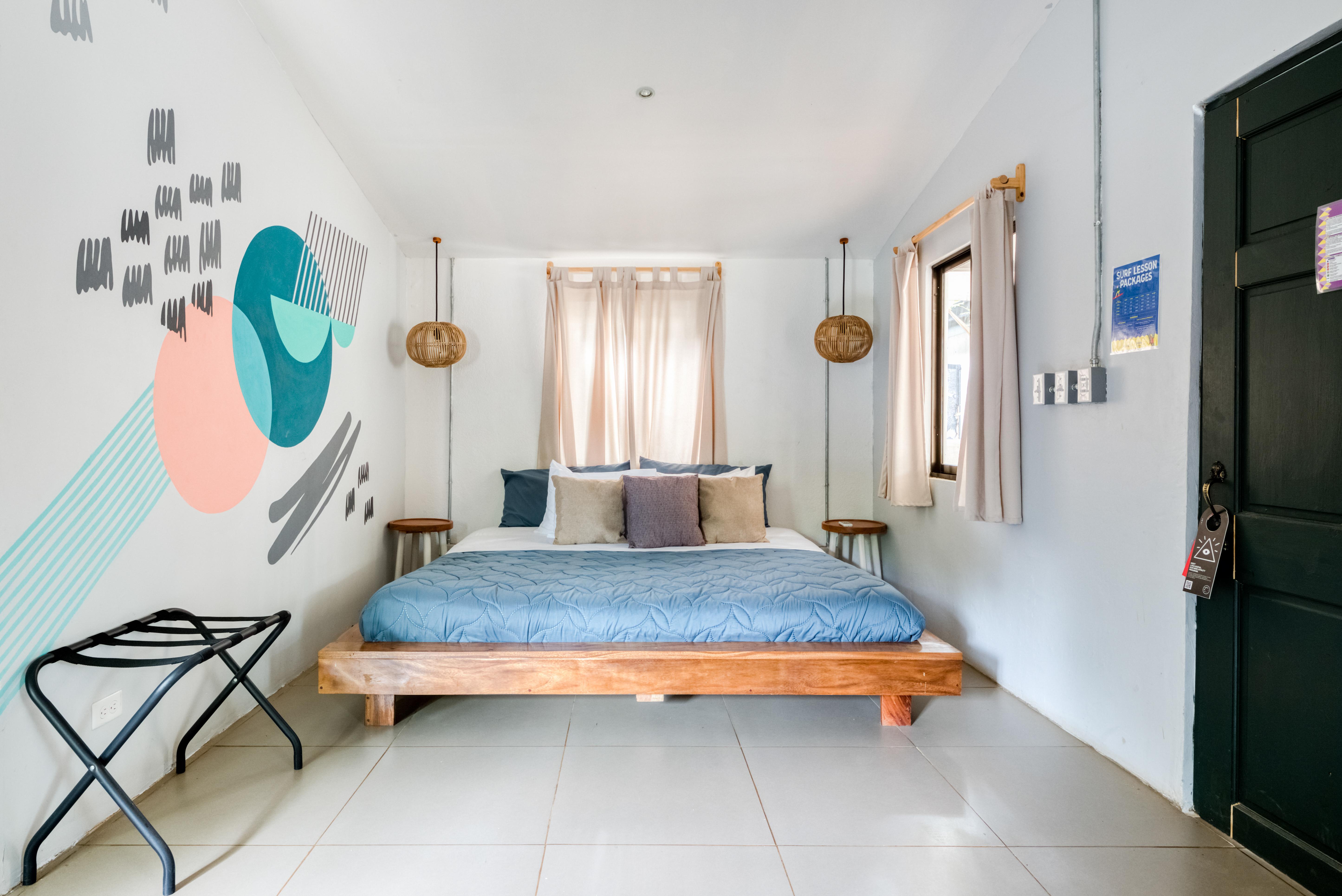 Slumber Party Tamarindo Hotel Luaran gambar