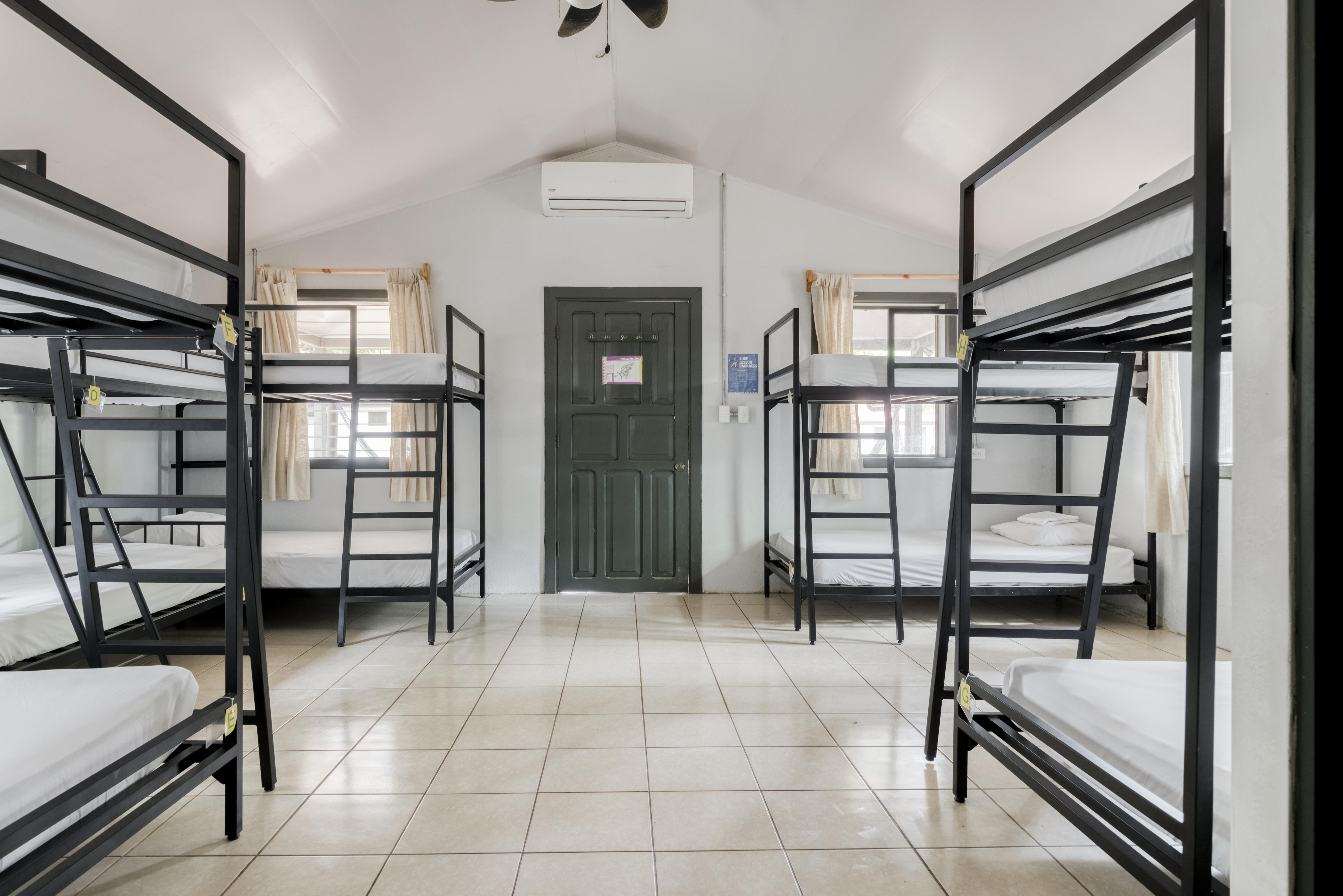 Slumber Party Tamarindo Hotel Luaran gambar