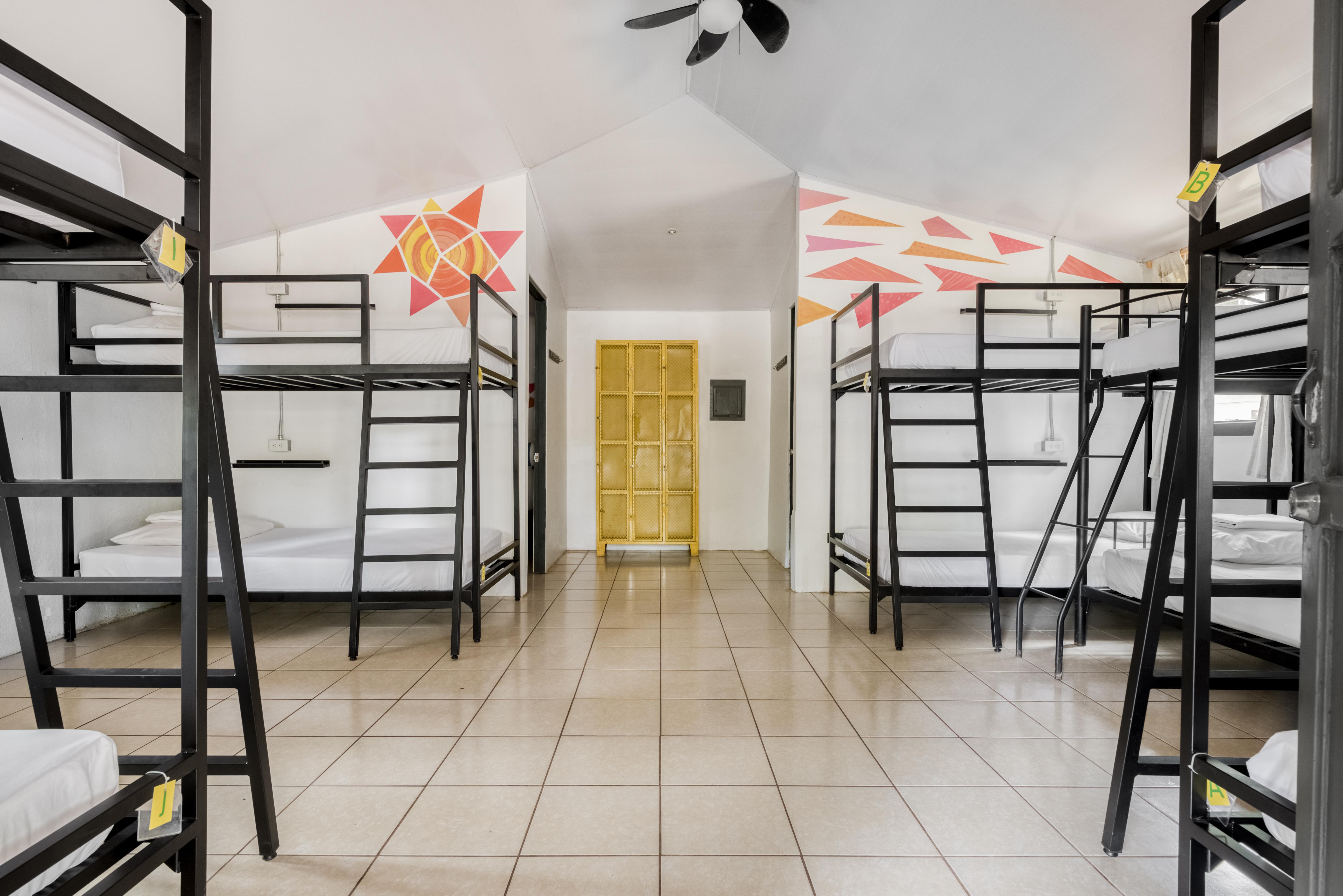 Slumber Party Tamarindo Hotel Luaran gambar