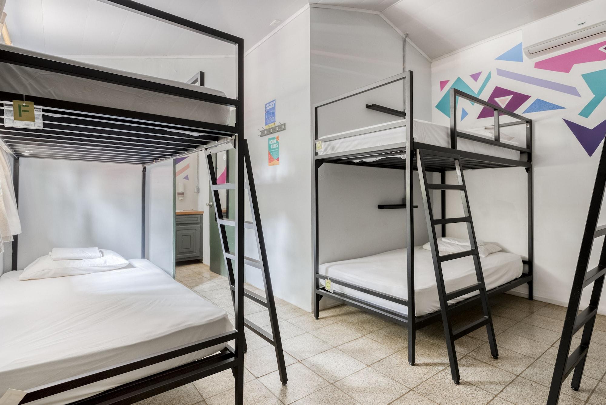 Slumber Party Tamarindo Hotel Luaran gambar
