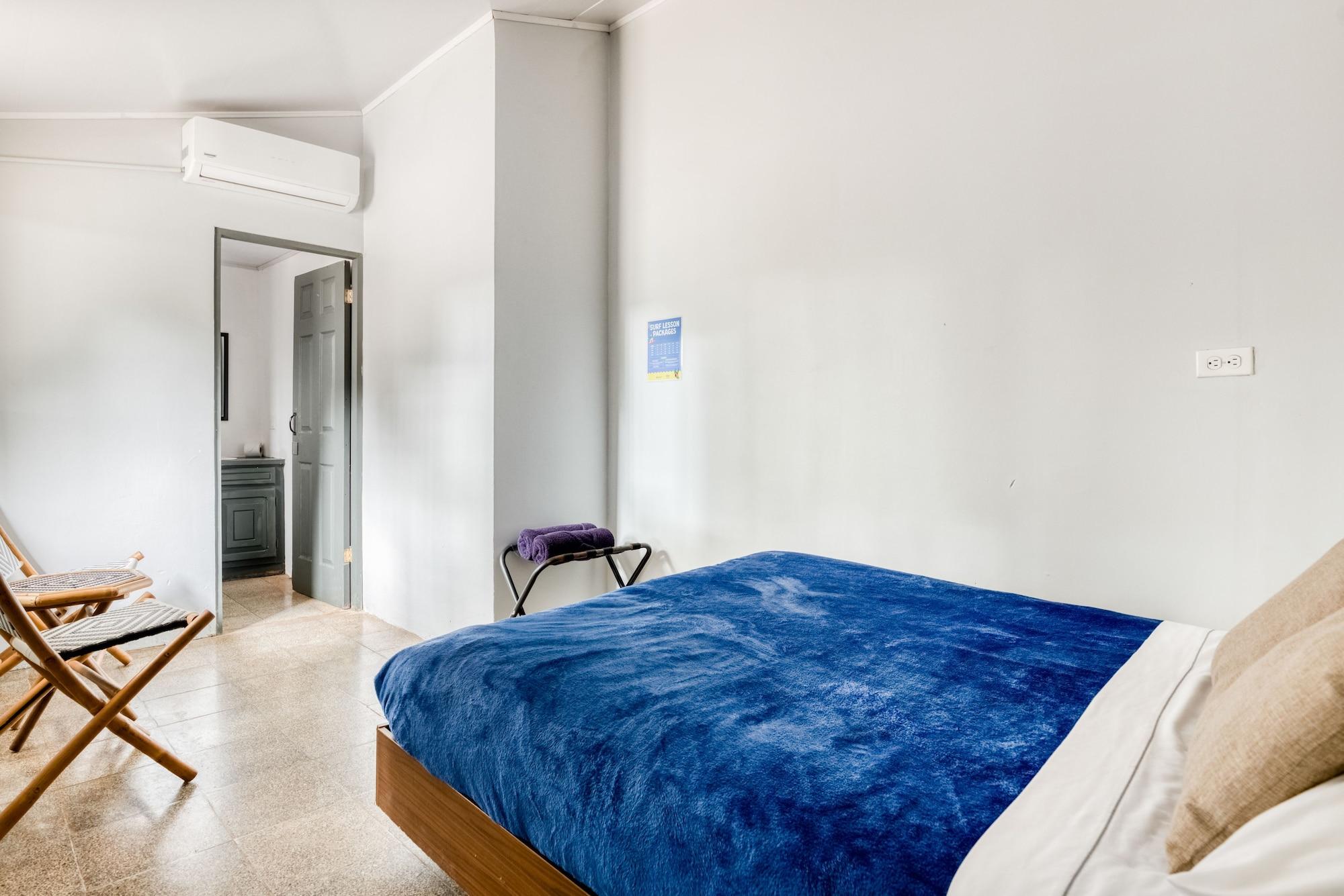 Slumber Party Tamarindo Hotel Luaran gambar