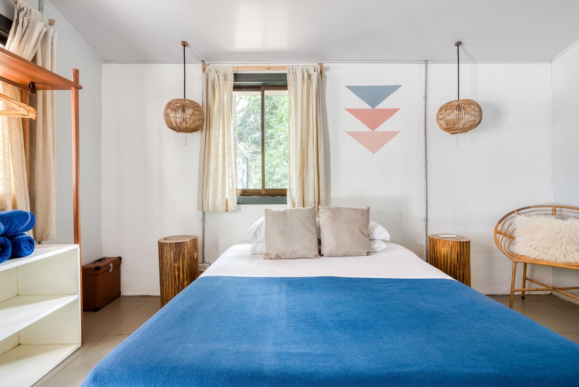 Slumber Party Tamarindo Hotel Luaran gambar