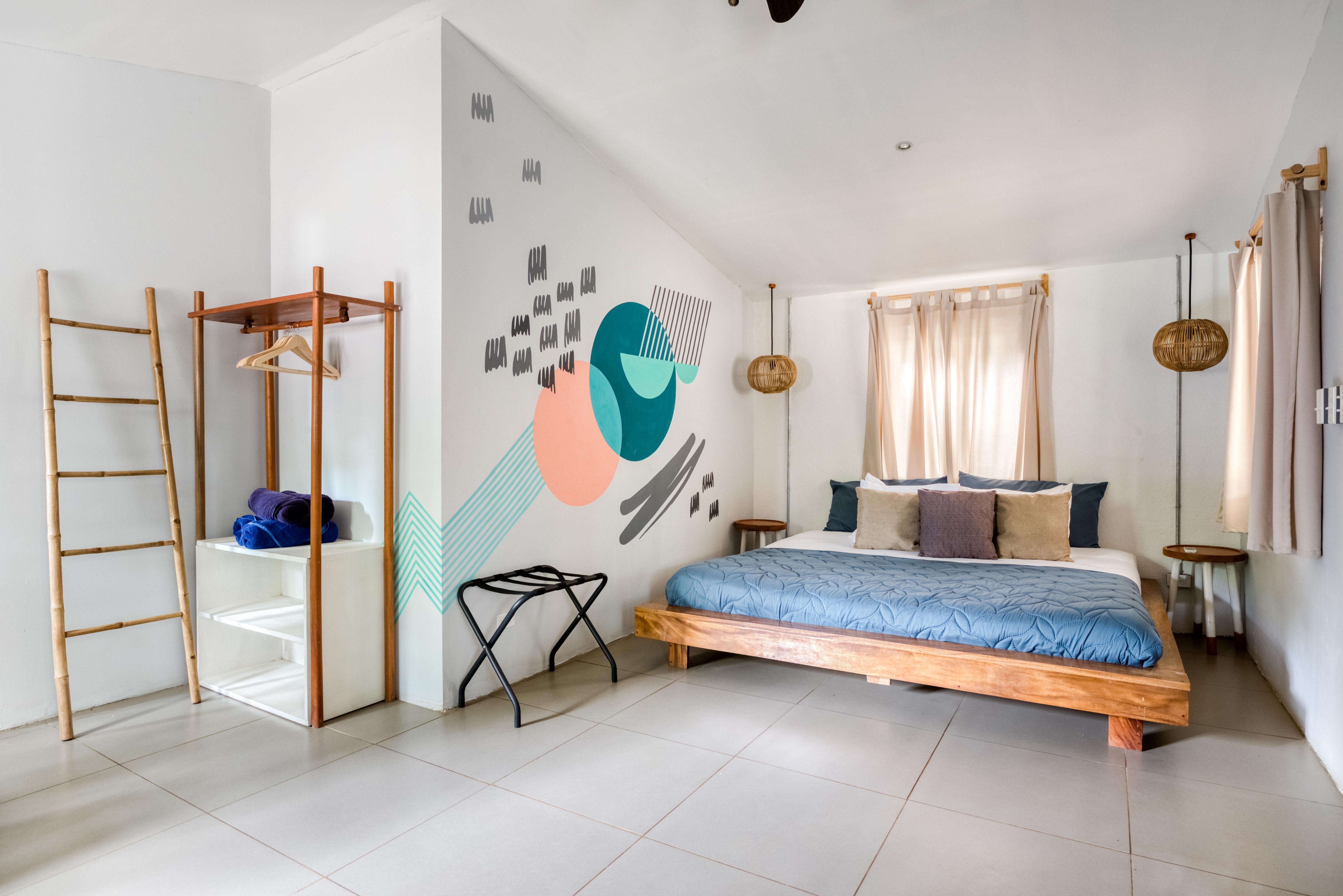 Slumber Party Tamarindo Hotel Luaran gambar