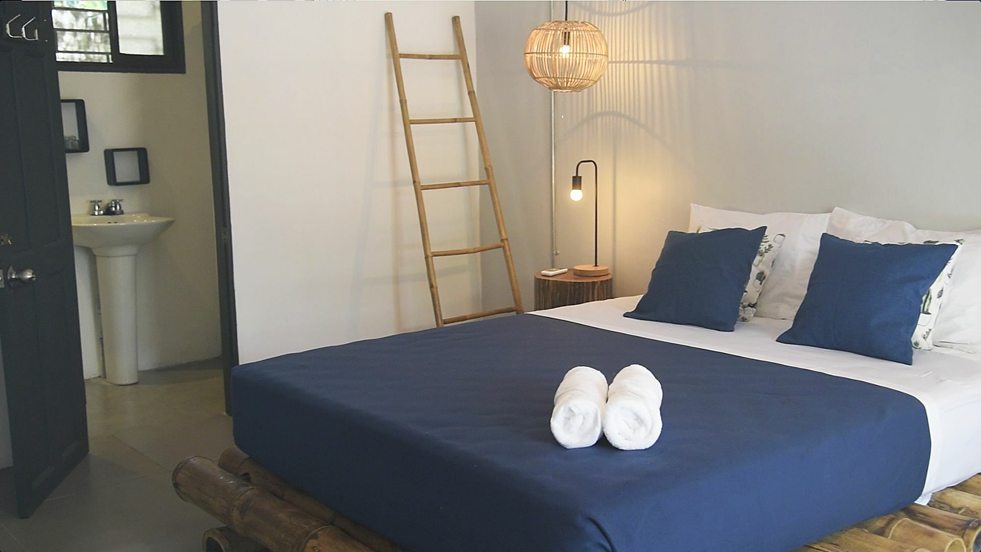 Slumber Party Tamarindo Hotel Luaran gambar