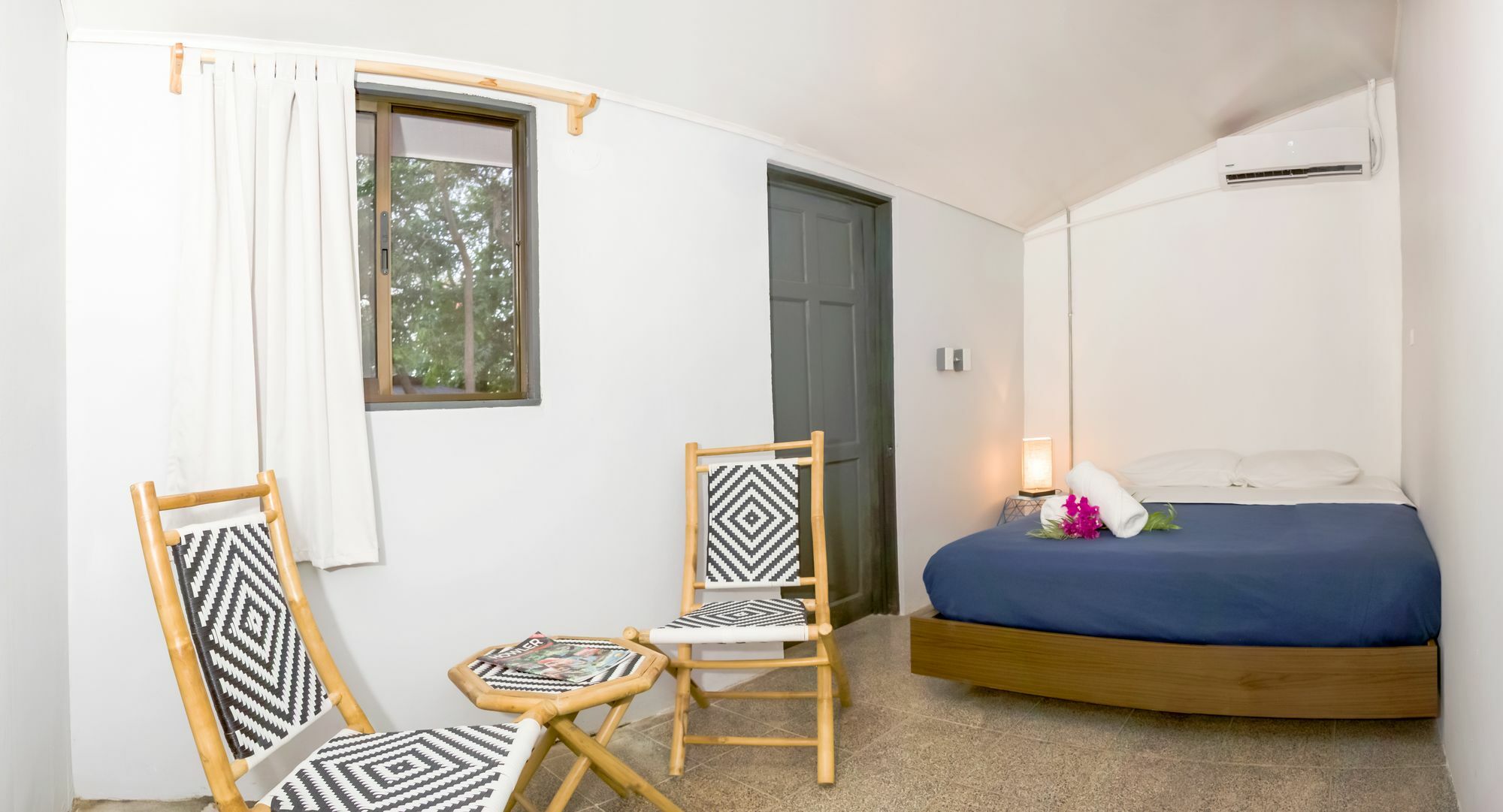 Slumber Party Tamarindo Hotel Luaran gambar