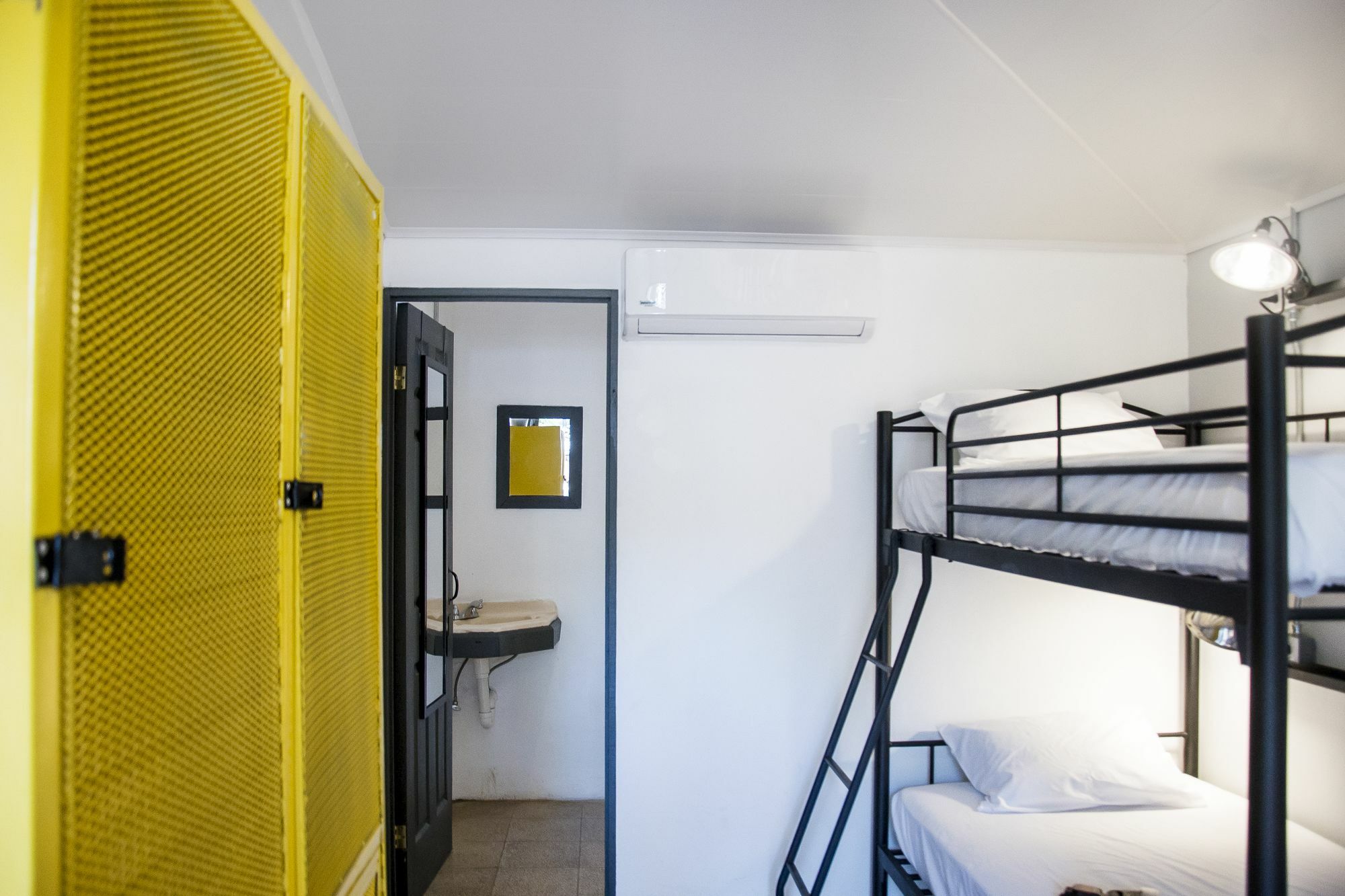 Slumber Party Tamarindo Hotel Luaran gambar
