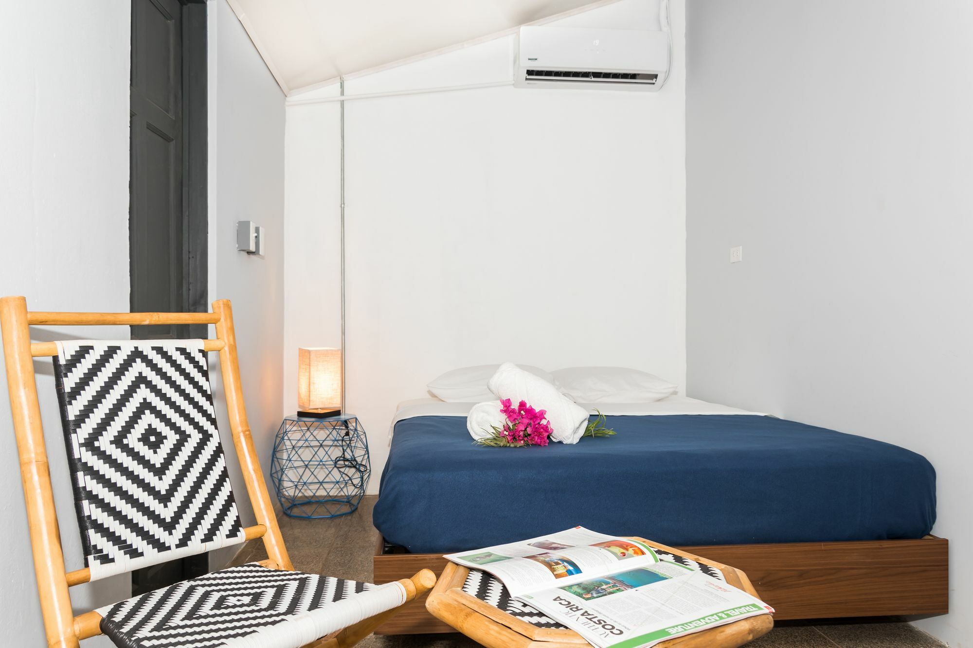 Slumber Party Tamarindo Hotel Luaran gambar