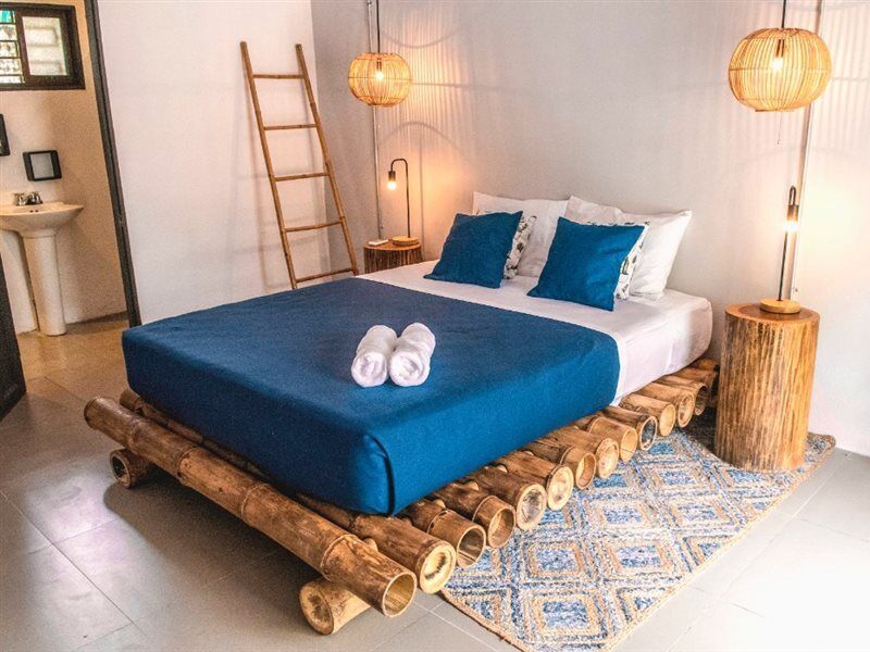 Slumber Party Tamarindo Hotel Luaran gambar